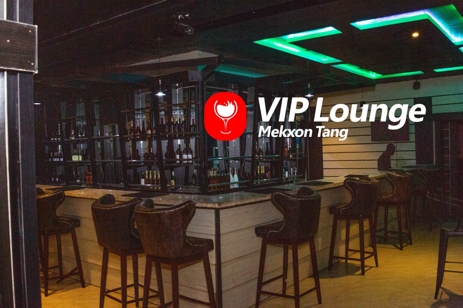 VIP Lounge